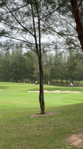 Livestream ngày đấu đầu tiên môn Golf SEA Games 33 tại Siam Country Club Rolling Hills! #SEAGames33 | #VietnamTeam | Đội tuyển Golf Quốc gia Việt Nam - Vietnam National Golf Team