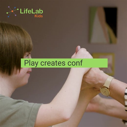 Every corner of LifeLab Kids is designed to help children with cognitive and developmental differences grow in their own way. Through Occupational Therapy, a child build independence. With Speech Therapy, they find their voice. In Recreational and Art Therapy, creativity becomes confidence. And through Applied Behavior Analysis (ABA), small steps turn into lasting milestones. At LifeLab Kids, growth happens through play, connection, and care, because every child deserves a space where progress f