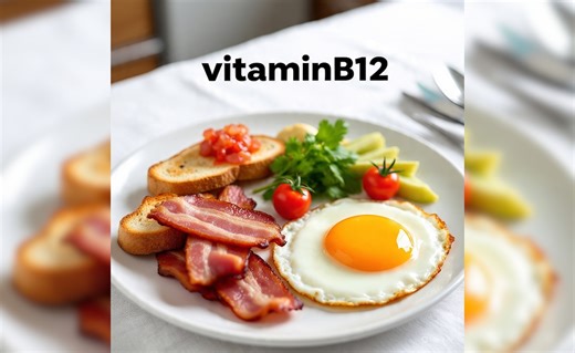 विटामिन बी 12 की कमी से क्या होता है, डॉक्टर से जानें लक्षण कारण और उपचार