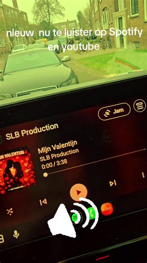 #valentijn #2026 #newreleased #SLBProduction #newsong