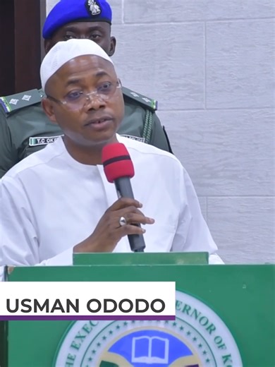 Stakeholders' Engagement: Gov. Ododo Calls for Unity Among Ajaokuta Leaders #ododoisworking #KOGI #ajaokuta #leadership