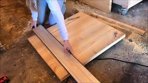 How to Build Your Own DIY Washer and Dryer Pedestal Stands