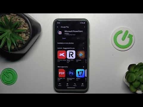 Microsoft OneDrive - How to Create a PowerPoint Presentation from OneDrive?