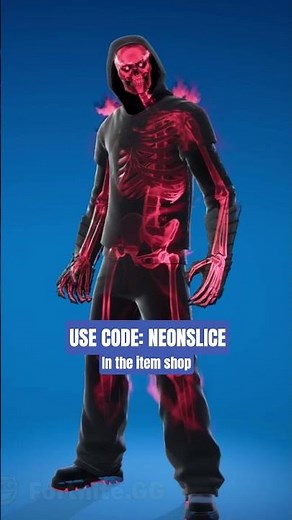 Fortnite EsDeeKid Skin (All Styles)