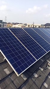 powertech solar energy co. Ltd on Reels