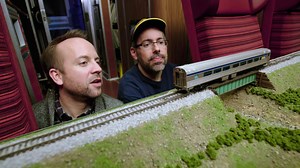 1K views · 11 reactions | Mighty Trains tonight! All aboard the Canadian! #questtv #9pm | Quest | Facebook