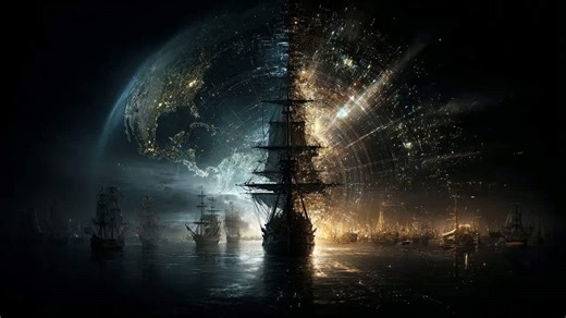 Christophe Colomb et 1492 : le tournant de l’humanité