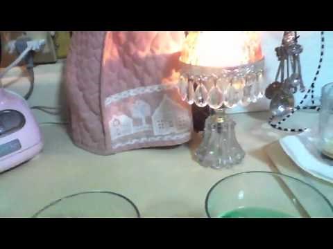 Apologia general science experiment 1.2