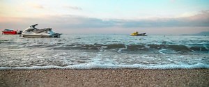 Is Saltwater Bad for Jet Skis? How to Clean It After It’s Been in Saltwater? - jetdrift.com