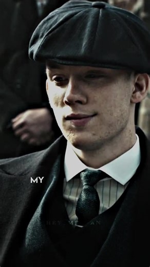 John Shelby - Drive Forever Peaky Blinders Edit