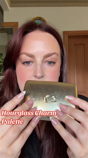 Mastering the Hourglass Charm Palette Techniques