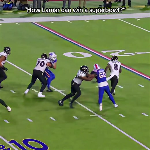 How Lamar Jackson Can Secure a Super Bowl Victory
