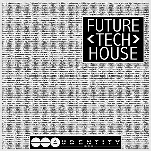 Audentity Records releases Future Tech House   Future Bass Essentials FREE