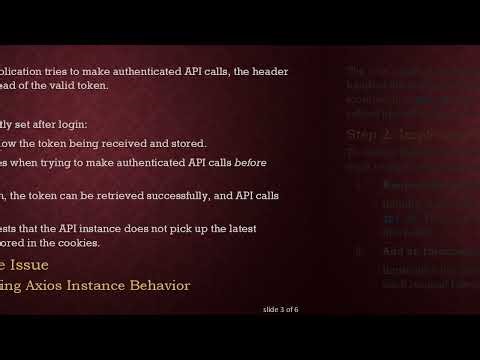 Resolving the Issue of Vue Cookies .get('token') Returning Null in Vue.js Applications