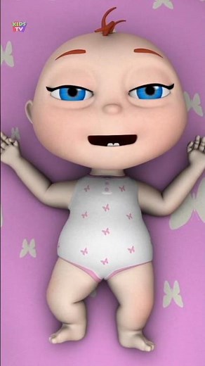 Hush Little Baby Lullaby, Soothing Sleep Song #nurseryrhymes #babysleepmusic