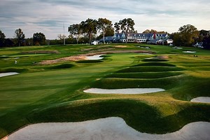Major Moments: 2025 U.S. Open
