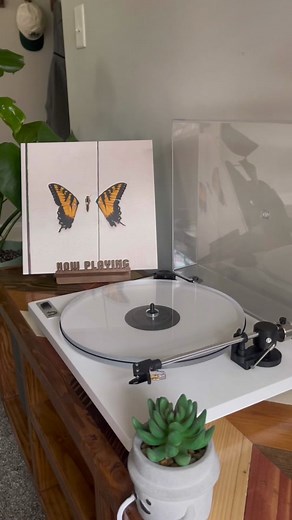 All I Wanted #vinyl #paramore #alliwanted #brandneweyes #vinylrecords #vinylcheck #thisiswhy #vinylcollection #vinylcollector #vinyltok #records #nowplaying #fyp