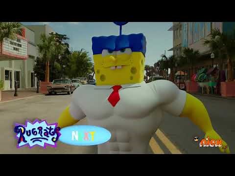 Rugrats Next Screen Bug - August 20, 2021 (Nickelodeon U.S.)