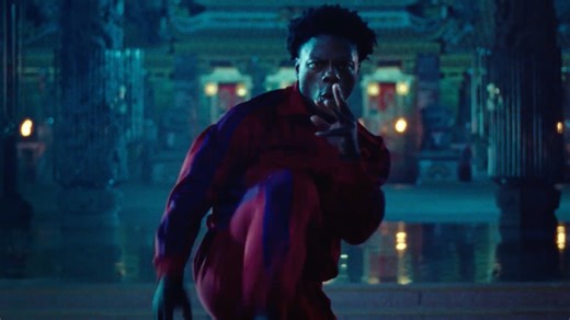 Exclusive: IShowSpeed Shares Trailer for New Short Film in Partnership With Beats