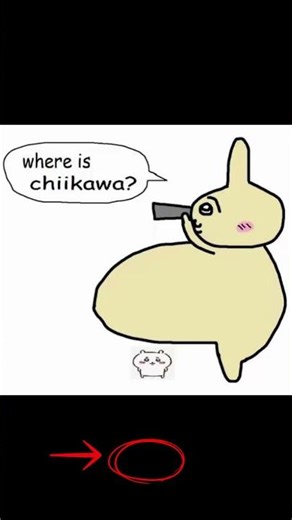 What is usagi's weight? #fyp #funny #chiikawa