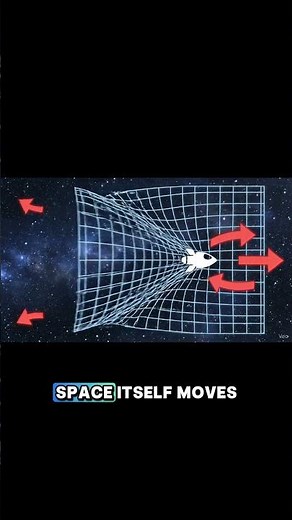 Starfield's Grav Drive isn't just sci-fi 🤯. Mind. Blown. 🧠💥 #Starfield