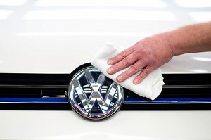VW 'Dieselgate' emissions scandal UK class action