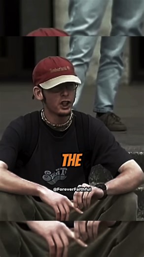 Exploring Faith Through Visual Storytelling