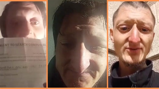 What Happened To Daniel Larson and What Did He Do?