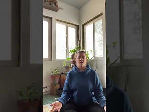 Twisted Yoga by Kari Guided Body Scan Meditation