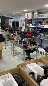 1.5K views · 73 reactions | T16 DJI 15 เครื่องเตรียมส่งมอบครับ โดรนเกษตร Bug away สินค้านำเข้าตรง มีราคาขายส่ง(สั่งจองล่วงหน้า) www.bug-drone.com | โดรนเกษตร DJI Bug Away | Facebook