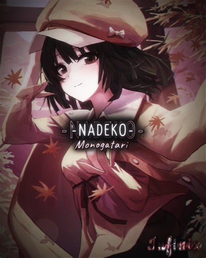 Nadeko Sengoku vs Homura Akemi | Take by ‪@Avitus-z‬