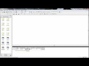 Arena Simulation: 13.Schedule Spreadsheet Module