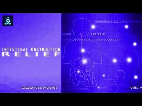 Constipation Frequency Music: Binaural Beats for Constipation Relief