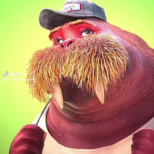 Exploring the Villain in Zootopia 2: Pawbert's Story