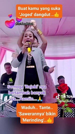 Feri bachtiar on TikTok