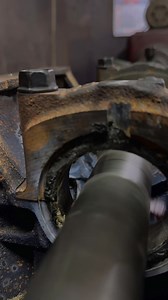 1.5K views · 13 reactions | 퐋퐢퐧퐞 퐁퐨퐫퐢퐧퐠 in an engine block is a...