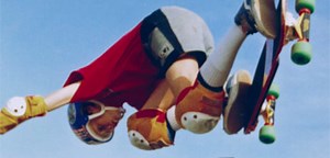 Official Trailer for HBO Doc 'Tony Hawk: Until the Wheels Fall Off' | FirstShowing.net