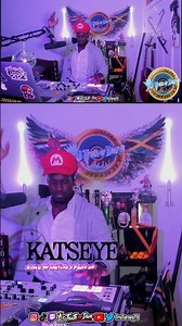 #KATSEYE x DJ Truth or Dare 2026 Live Mix Hit Songs + #newmusic #Eyekons #pinkyup #iconicbymistake