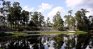 2023 Masters Par 3 Champion revealed, accomplishes crazy feat during win