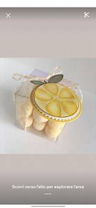 Candy/confetti Boxes - Etsy