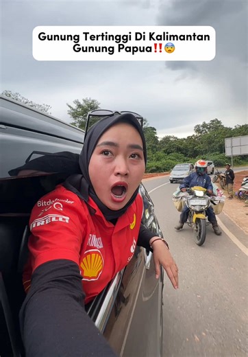 Gunung Tertinggi Di Kalimantan: Kahelaan Papua
