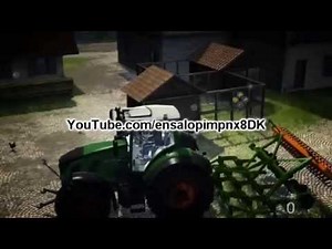 Agricultural Simulator 2013 free Download [full Game]