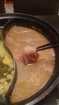 牛タンしゃぶしゃぶ丼を作ろう #しゃぶ葉