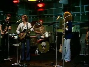 The Average White Band - Put it Where You Want It - The Old Grey Whistle Test (1973)