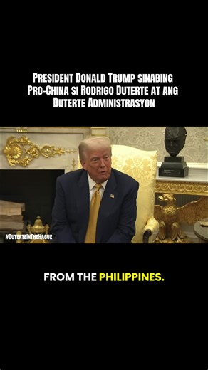 Exploring Marcos and Duterte's New Philippines Vision