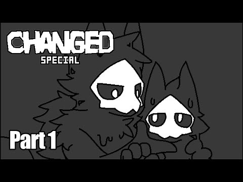 Changed Special - Gameplay Walkthrough (Part 1)
