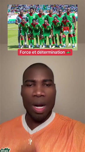 #videoviral la can 2025 au Maroc 🇲🇦 2 em tour Bf vs Ag 🇧🇫⚾️🇨🇮🇲🇦