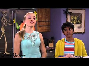 JESSIE | "The Runaway Bride of Frankenstein" Clip