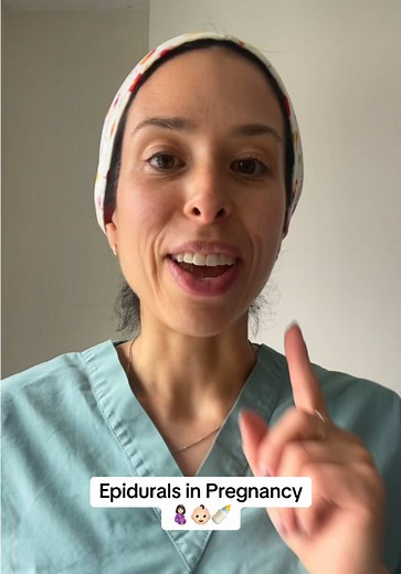 Understanding Epidurals in Pregnancy: Benefits and Process