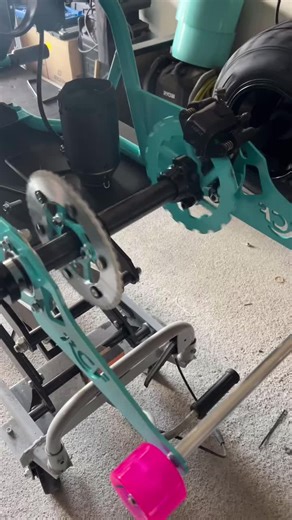 Elevate Your Mini Bike Build with Custom Techniques